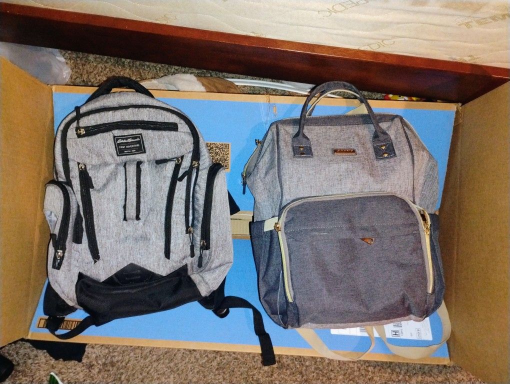 Diaper Bags