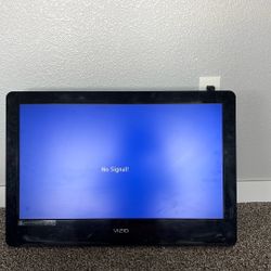 Working VIZIO TV