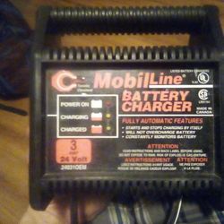 Battery  Chargers /Air Mattress Pump