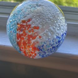 Murano Paperweight