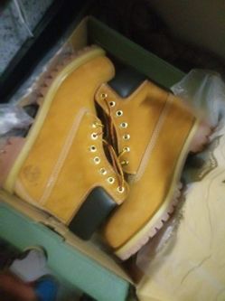 Timberlands