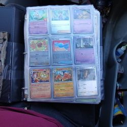 Pokemon Card And More