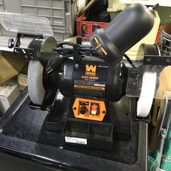 Wen Bench Grinder 