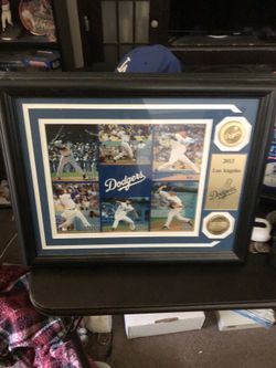 Los Angeles Dodgers