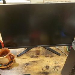 Asus Gaming Monitor