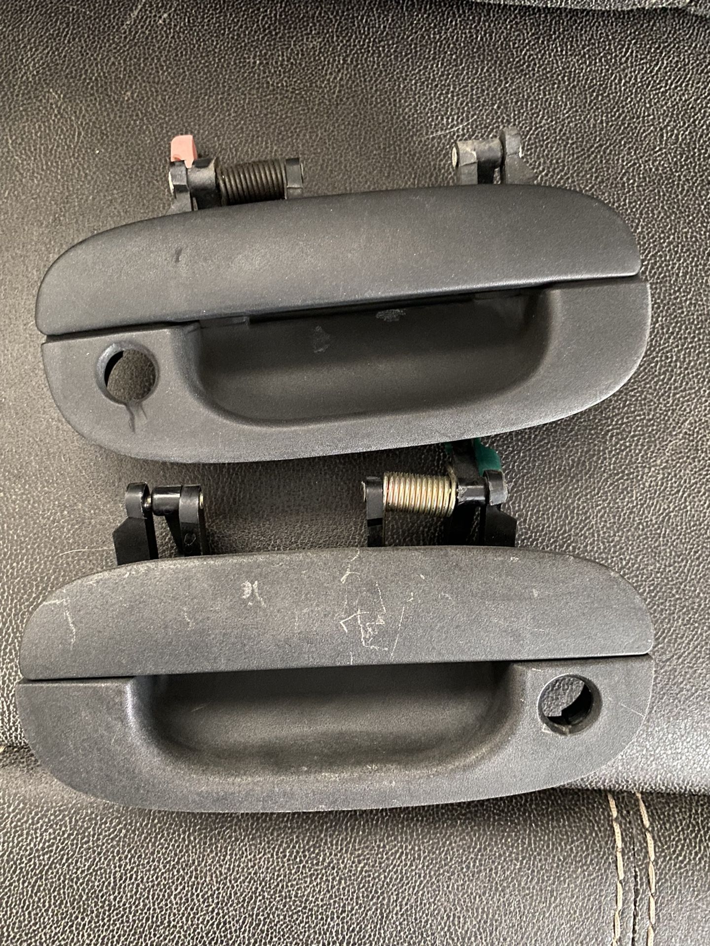 94-01 Dodge Ram Door Handles 