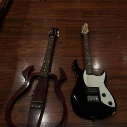 Guitars 