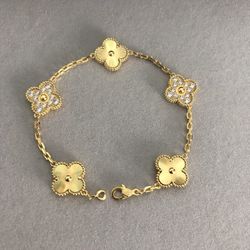 Classic bracelet