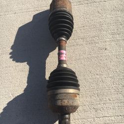Cv Axle OEM GM