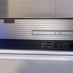 Lenovo IdeaCentre 3 07ada05 Desktop 1TB AMD (OBO)