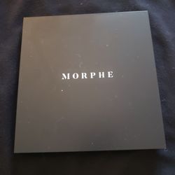  💯Authentic MORPHE Eyeshadow Bundle (3 Included).