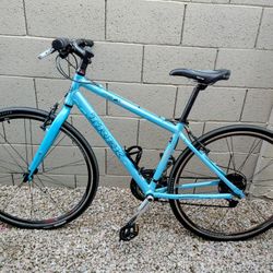 $50 Trek 7.9 FX