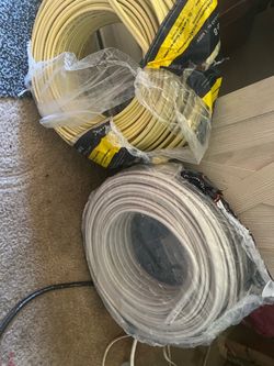 Electric cable