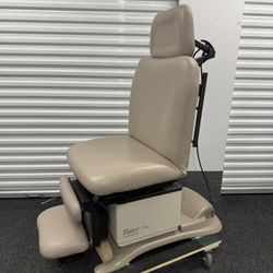 Ritter 75e Medical Exam Chair – Great Condition