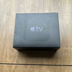 Apple Tv