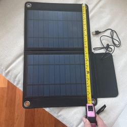 Mini Solar Panel
