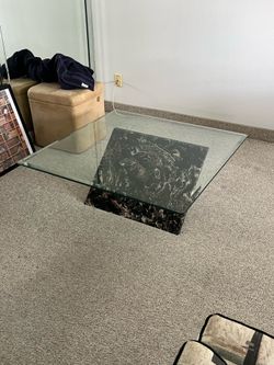 Vintage Coffee Table