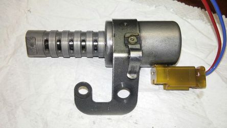 Toyota. Camry v6 EPC Solenoid