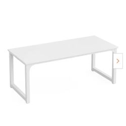 Home Depot White Desk