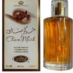 Choco Chocolate Perfume Más Viral En El Momento