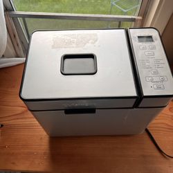 Cuisinart Bread Maker