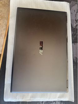 ASUS Zenbook Laptop
