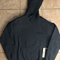 Essentials Hoodie