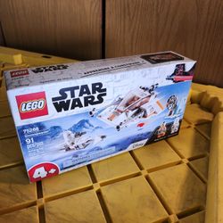 LEGO Star Wars 75268-1 Snowspeeder