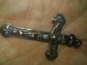 Charm sterling silver