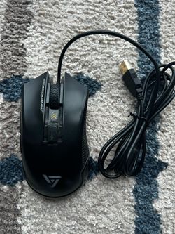 VicTsing Wired Gaming Mouse