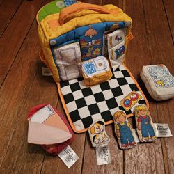 Lamaze little star home