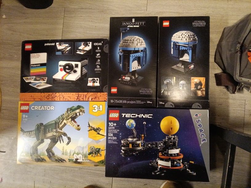 Lego