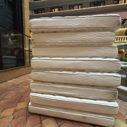 Free King Size Mattresses 