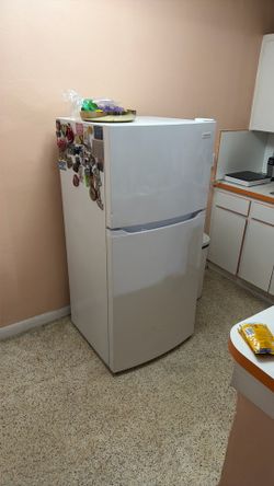 Fridge Frigidaire