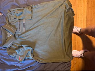 NFL polo shirts