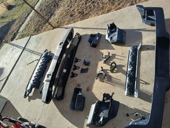 JEEP PARTS