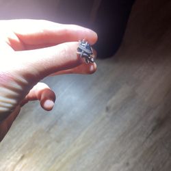 David Yurman Size 5 women’s Ring 