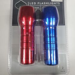 Flashlights 