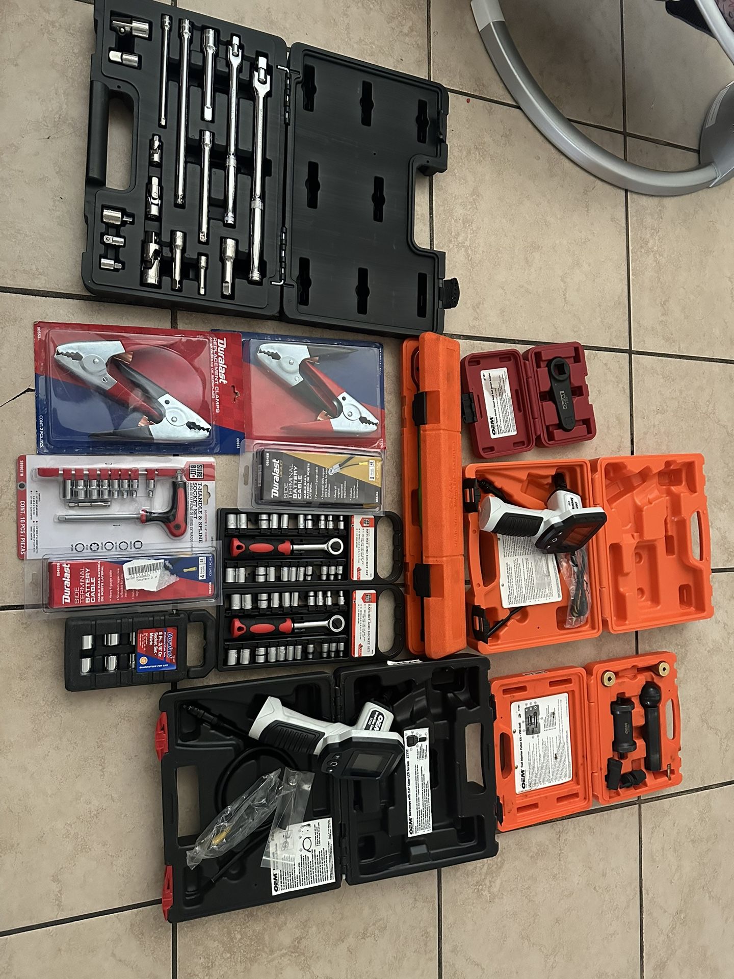 Tools