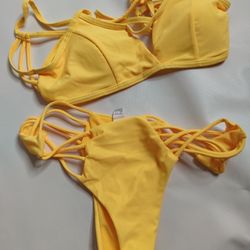 Two Piece Bikini