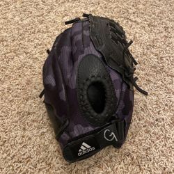 Adidas Baseball Glove 