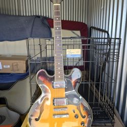 Hamer Electric Guitar