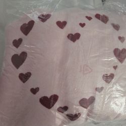 Victoria Secret Blanket 