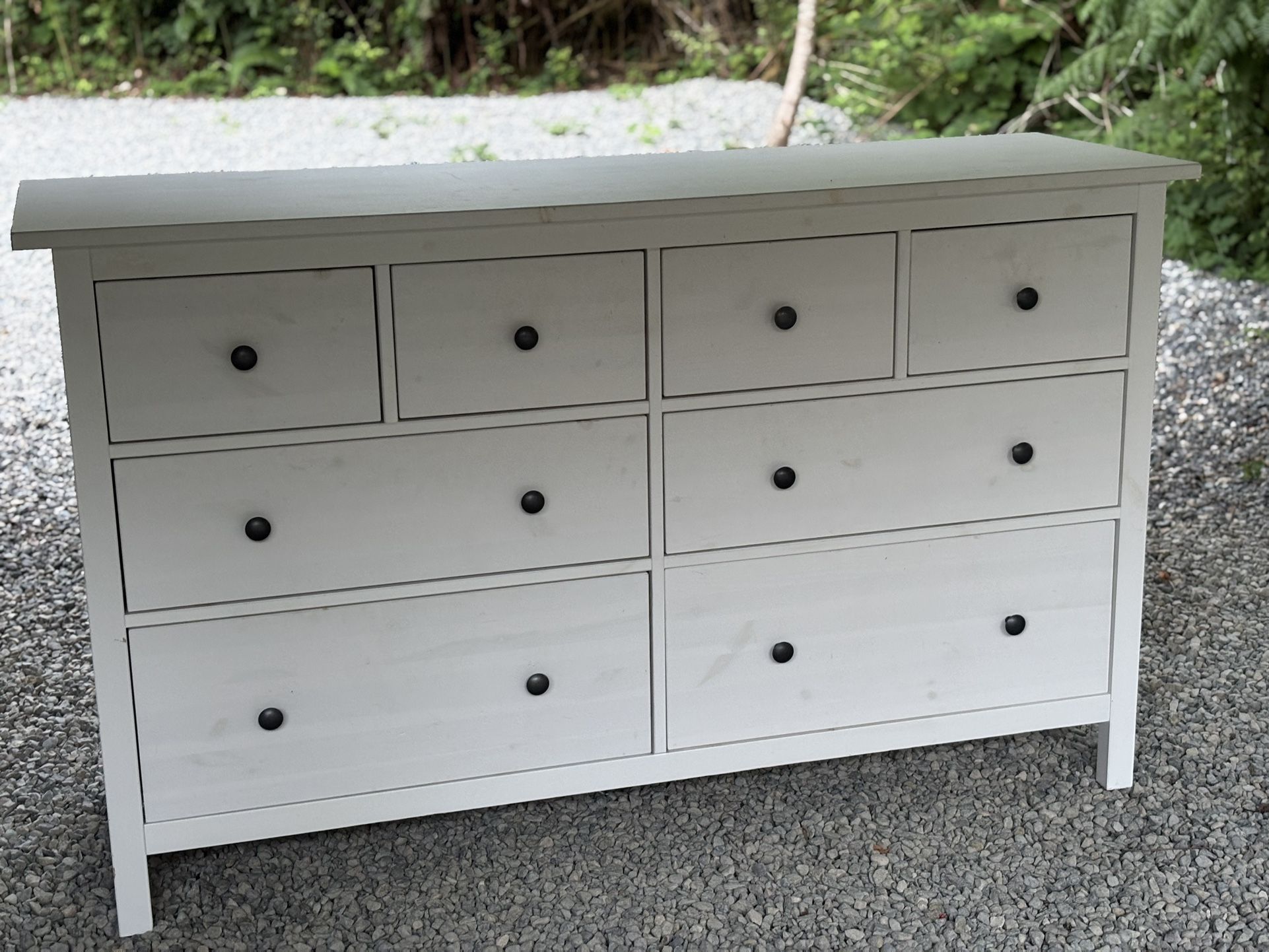 Hemnes Dresser