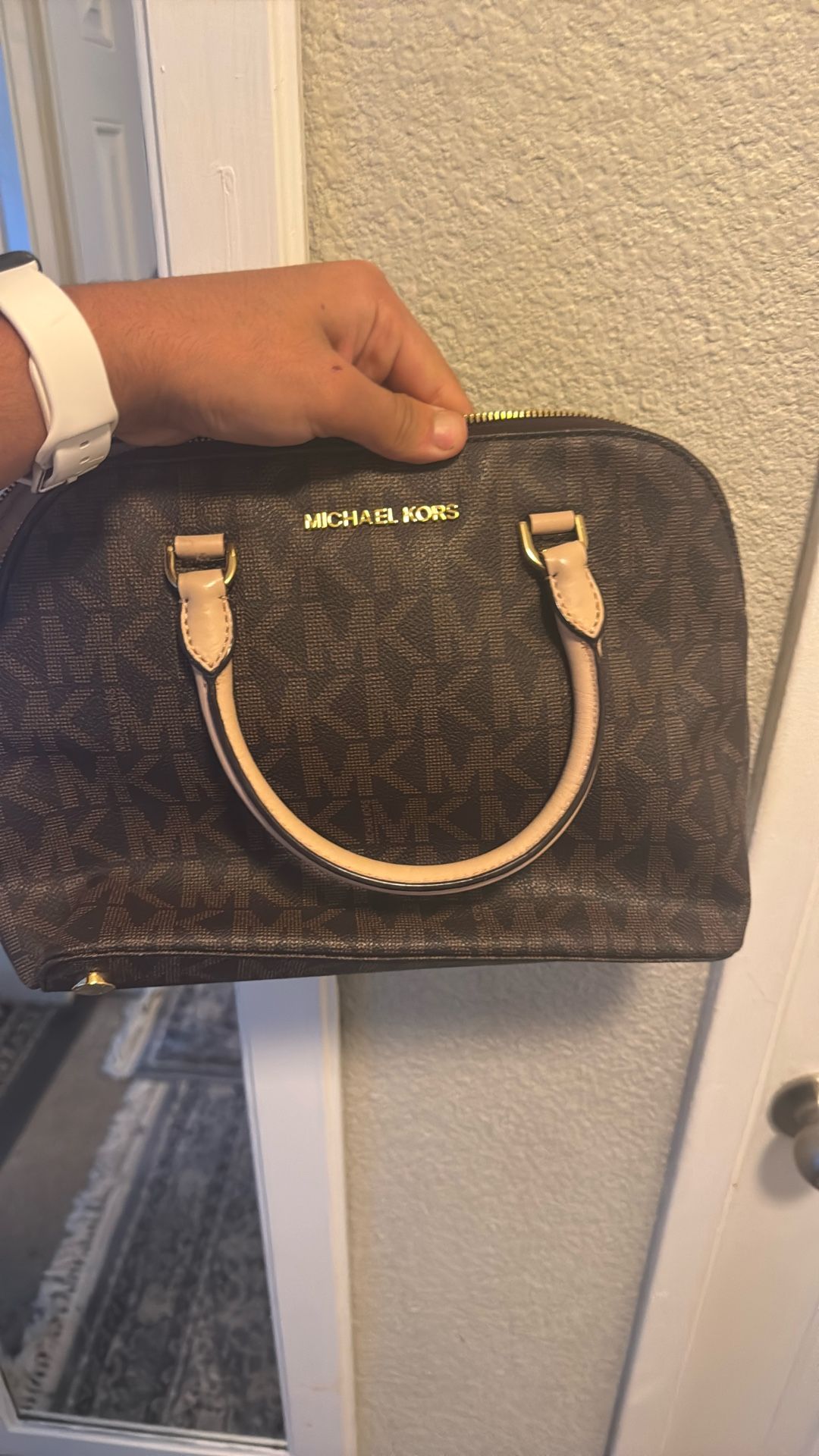 Brand New Michael Kors Bag