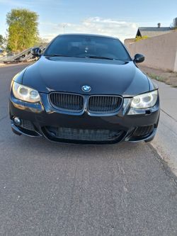2011 BMW 335i