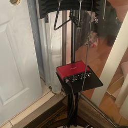 recorder audio music maker