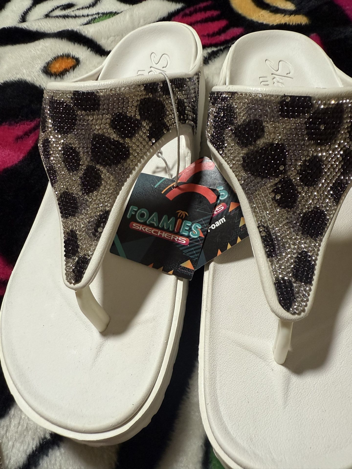 Skechers, Size 10 Woman