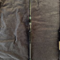 Irod Genesis II Jr. Swim Rod 