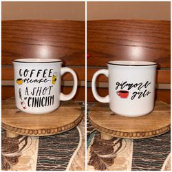 Gilmore Girls Mug